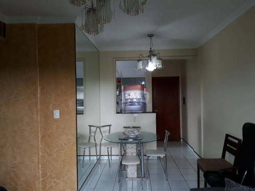 Apartamento, 2 quartos, 62 m² - Foto 1