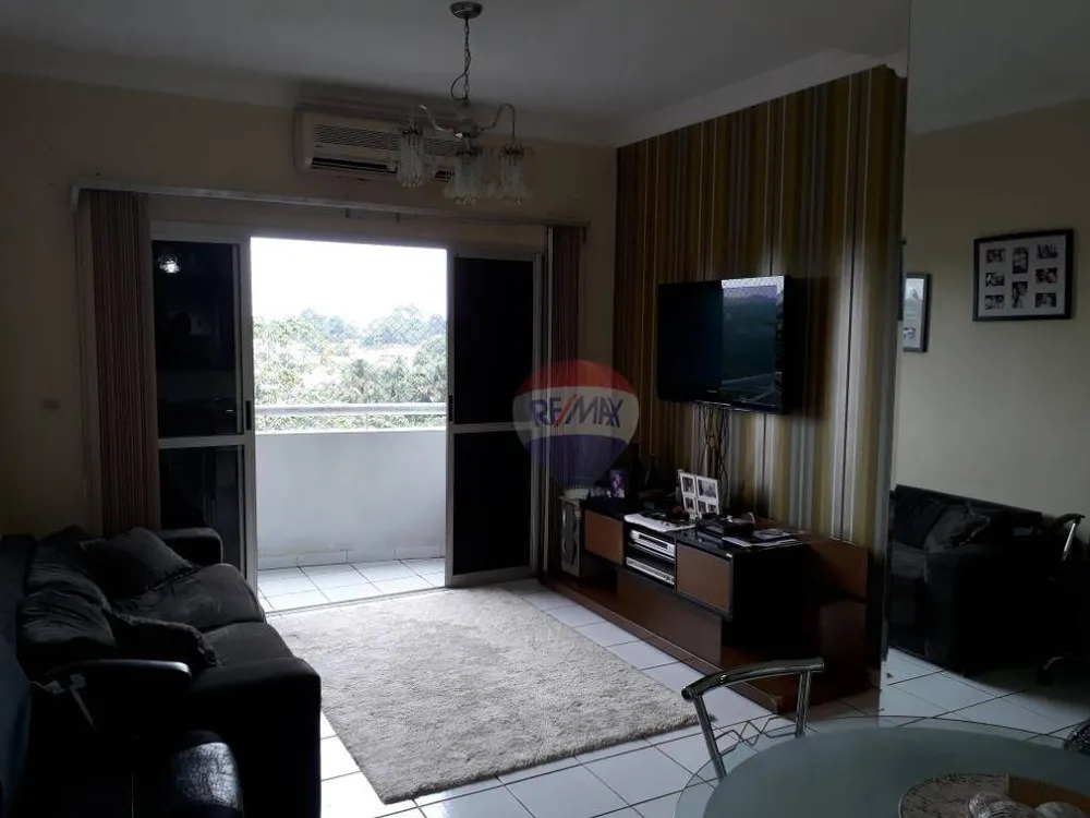 Apartamento, 2 quartos, 62 m² - Foto 3