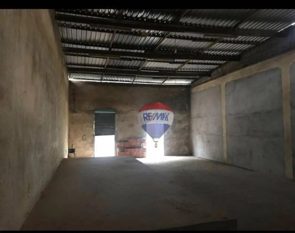 Depósito-Galpão, 128 m² - Foto 3