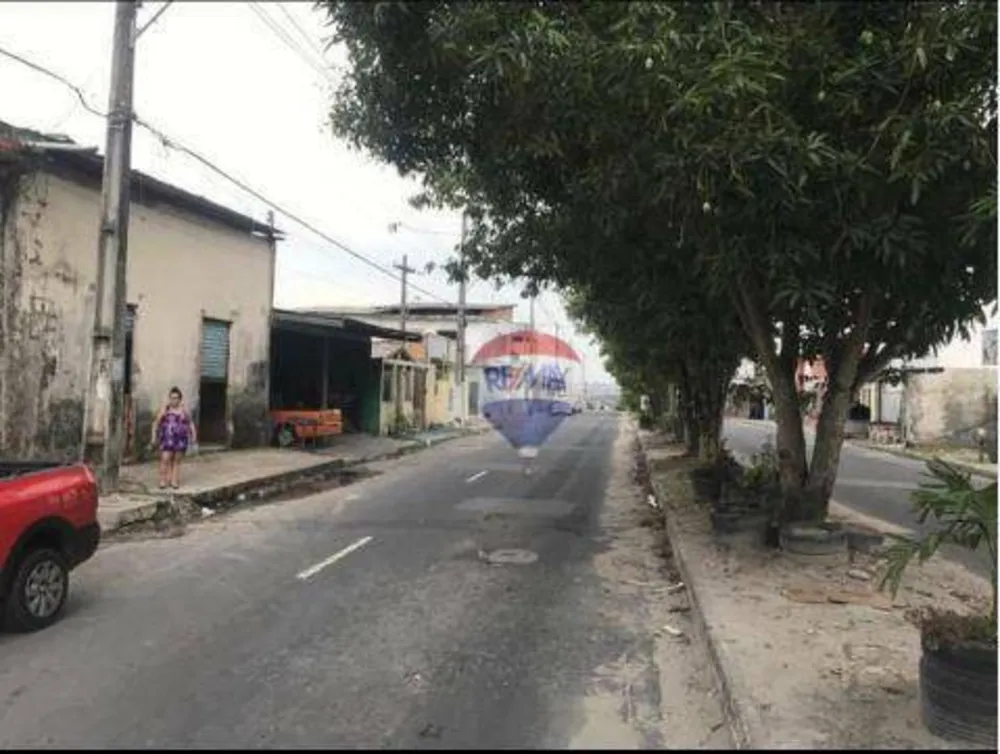 Depósito-Galpão, 128 m² - Foto 1
