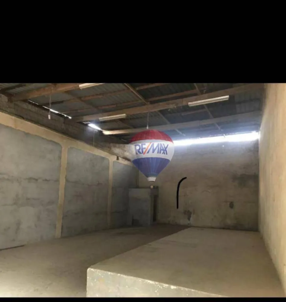 Depósito-Galpão, 128 m² - Foto 4