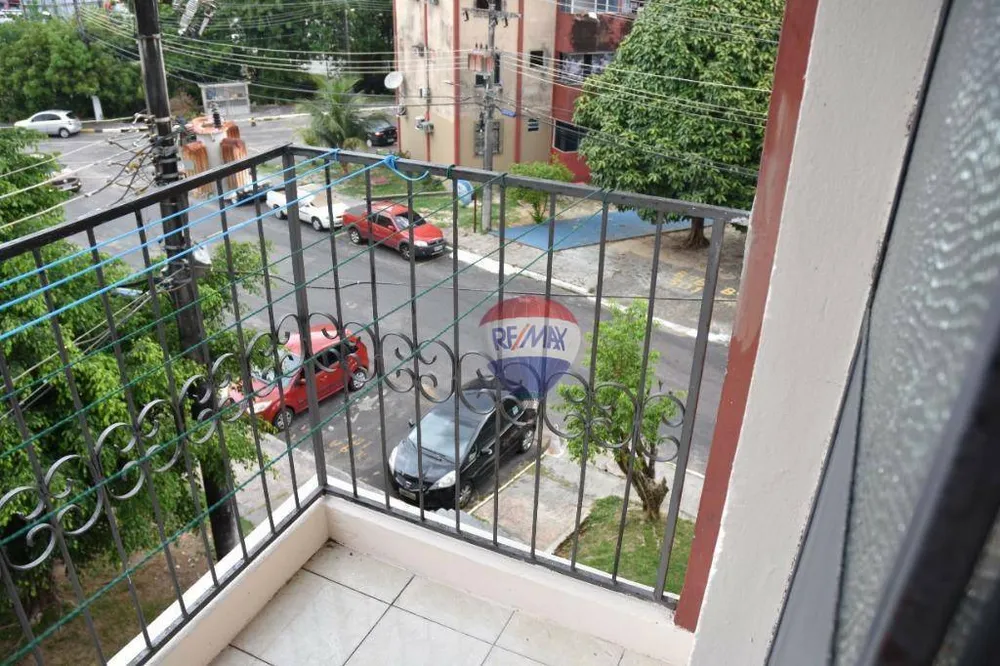 Apartamento, 2 quartos, 55 m² - Foto 3