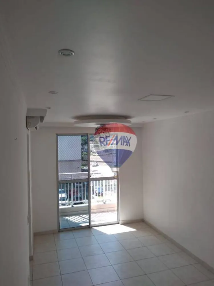Apartamento, 3 quartos, 81 m² - Foto 3