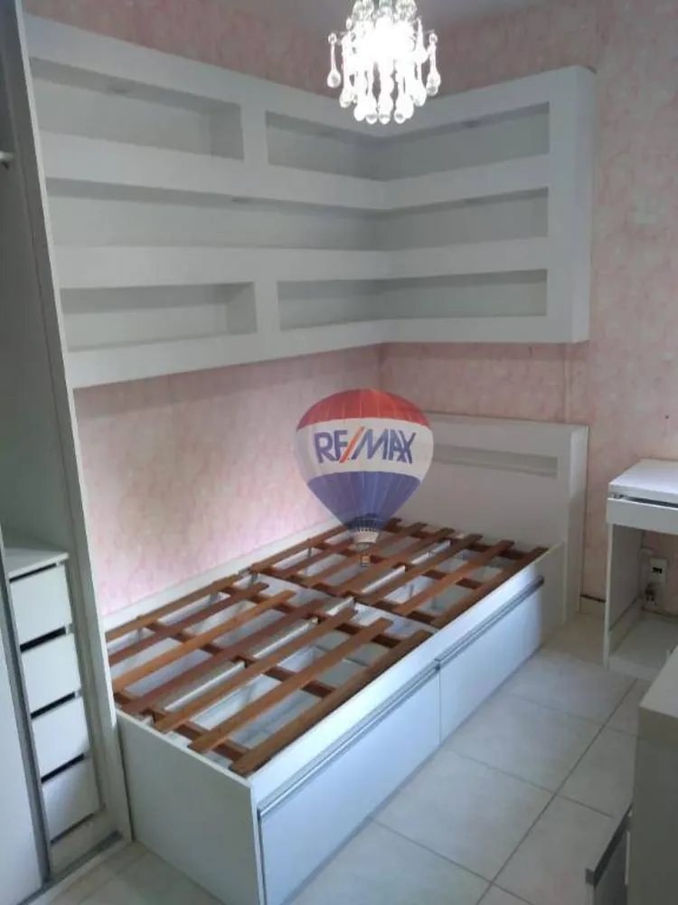 Apartamento, 3 quartos, 81 m² - Foto 4
