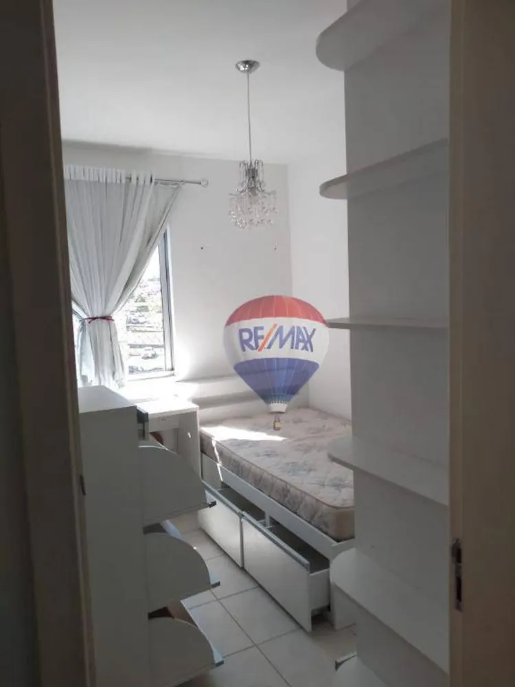 Apartamento, 3 quartos, 81 m² - Foto 2