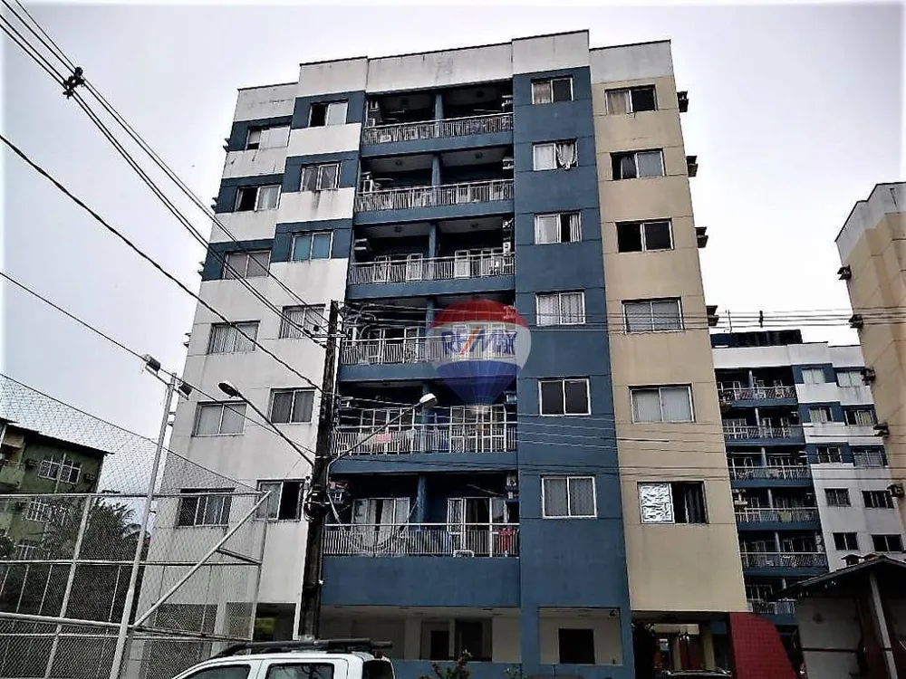 Apartamento, 2 quartos, 56 m² - Foto 3