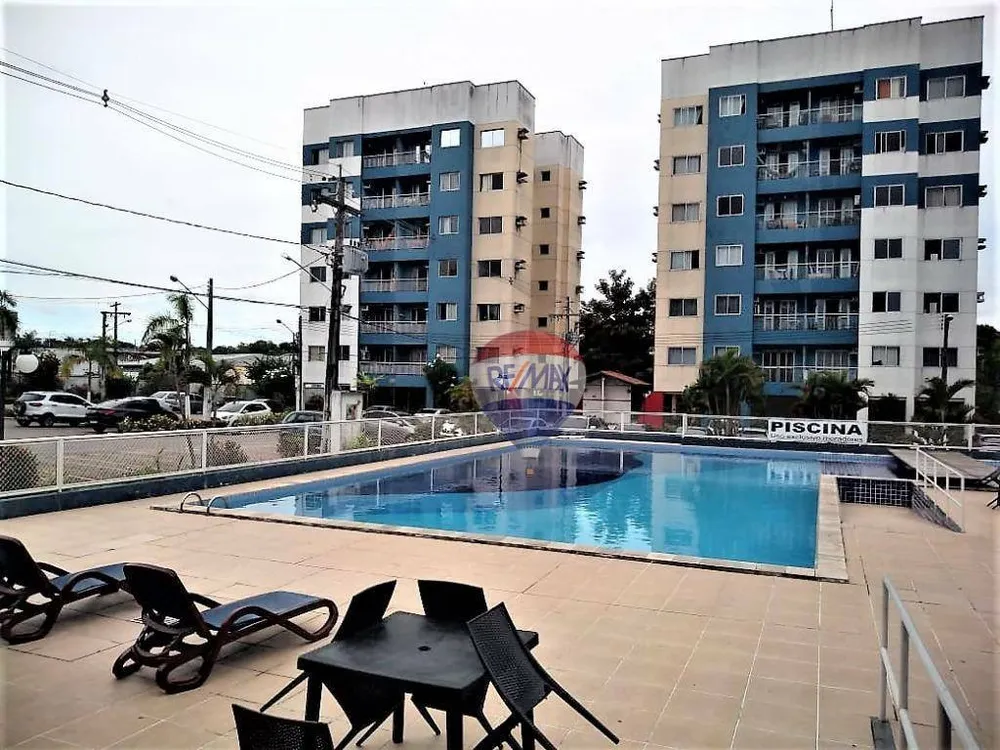 Apartamento, 2 quartos, 56 m² - Foto 1