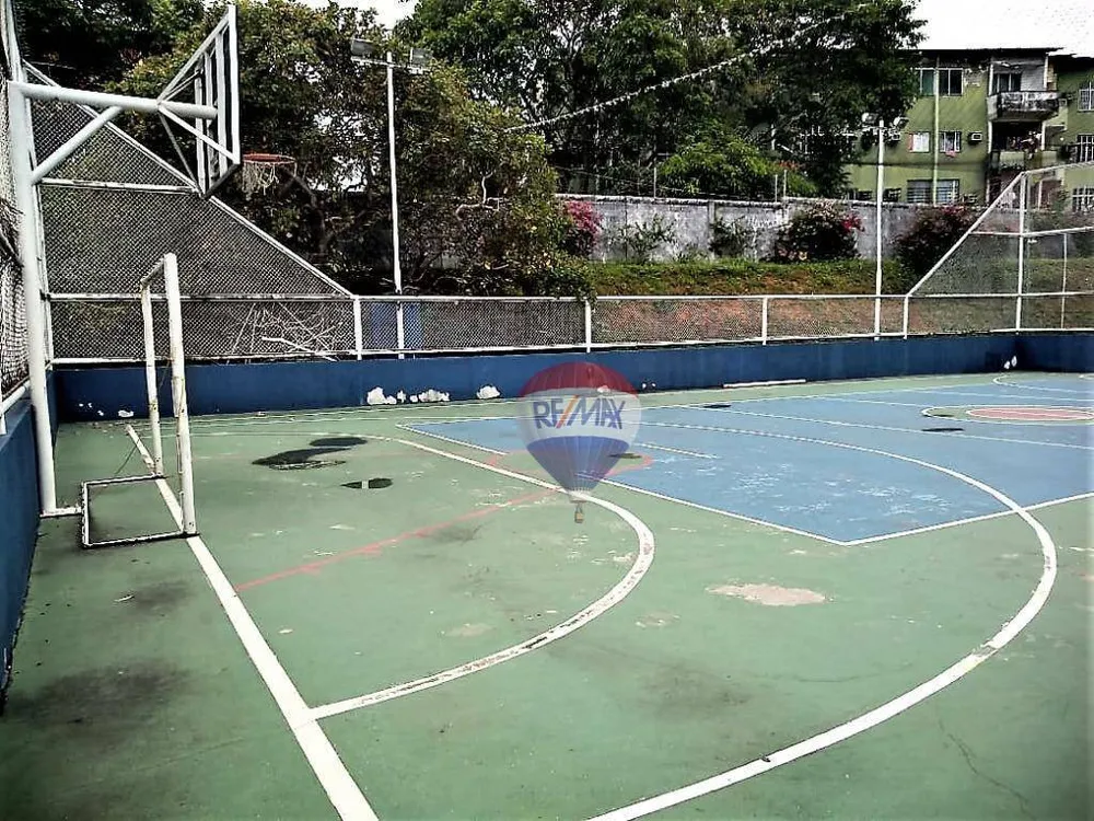 Apartamento, 2 quartos, 56 m² - Foto 2