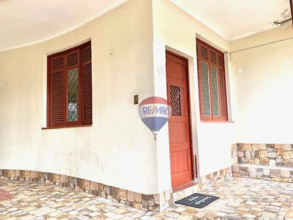 Casa, 4 quartos, 264 m² - Foto 4