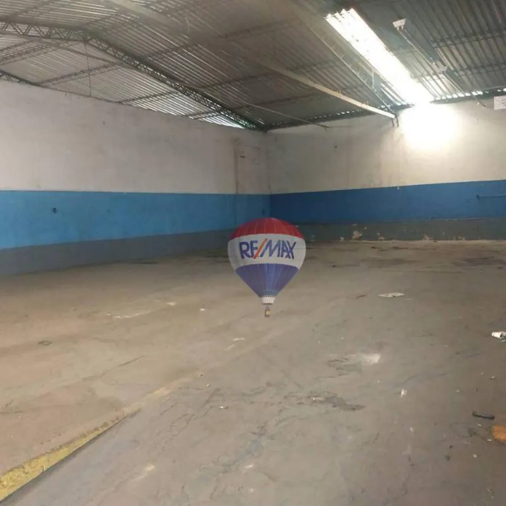 Depósito-Galpão, 2500 m² - Foto 2