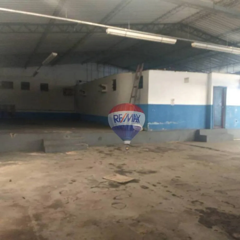 Depósito-Galpão, 2500 m² - Foto 4