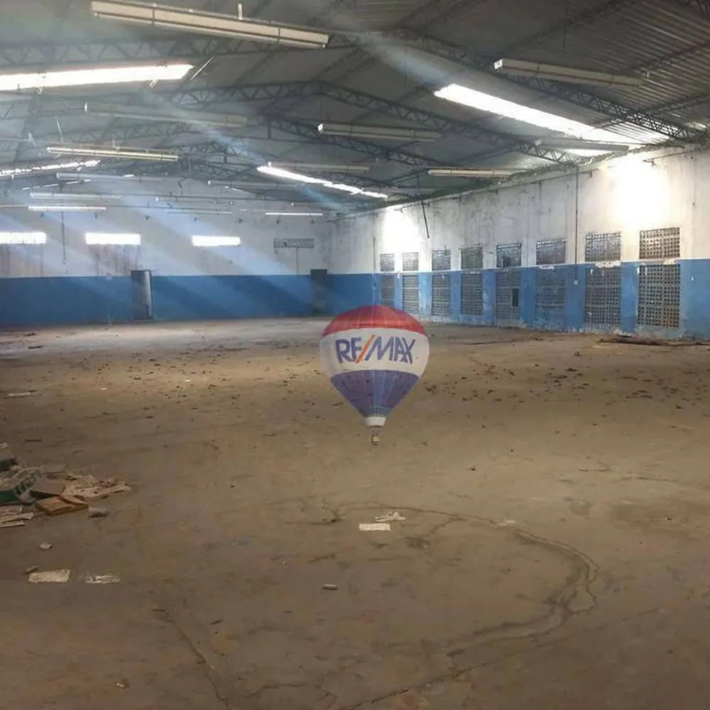 Depósito-Galpão, 2500 m² - Foto 3