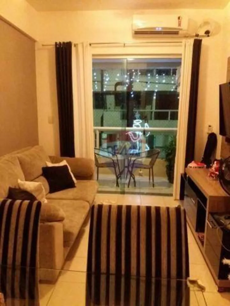 Apartamento, 2 quartos, 65 m² - Foto 1