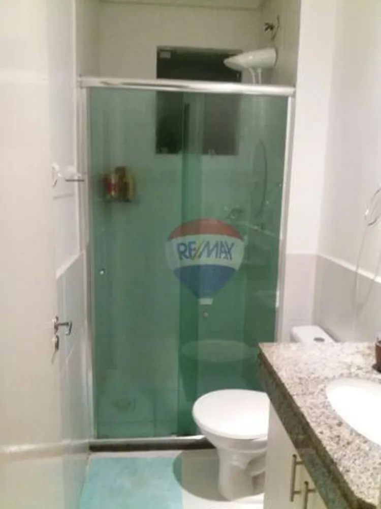 Apartamento, 2 quartos, 65 m² - Foto 2