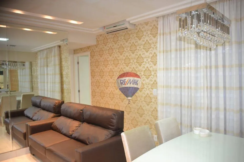 Apartamento, 2 quartos, 60 m² - Foto 1