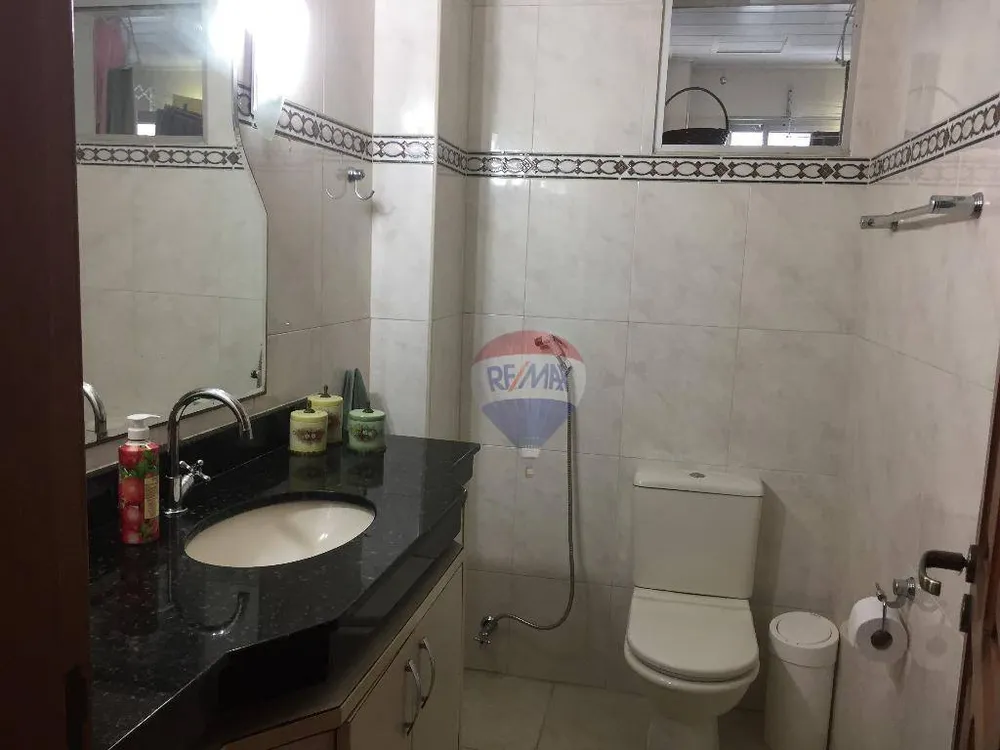 Apartamento, 3 quartos, 145 m² - Foto 4