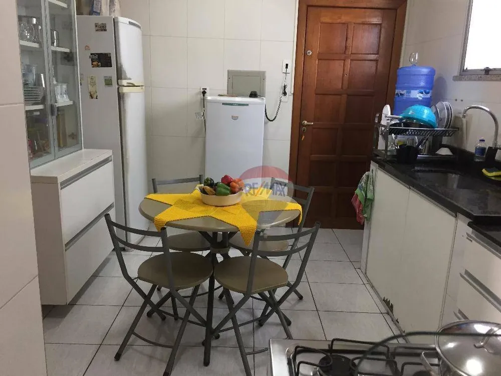 Apartamento, 3 quartos, 145 m² - Foto 2