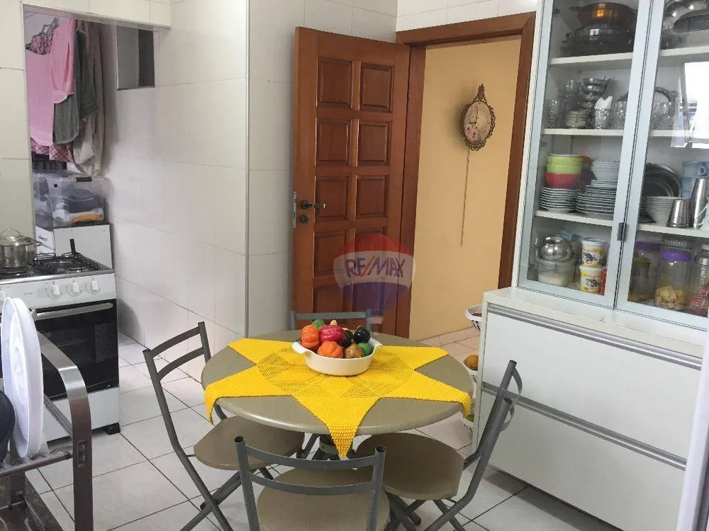 Apartamento, 3 quartos, 145 m² - Foto 3