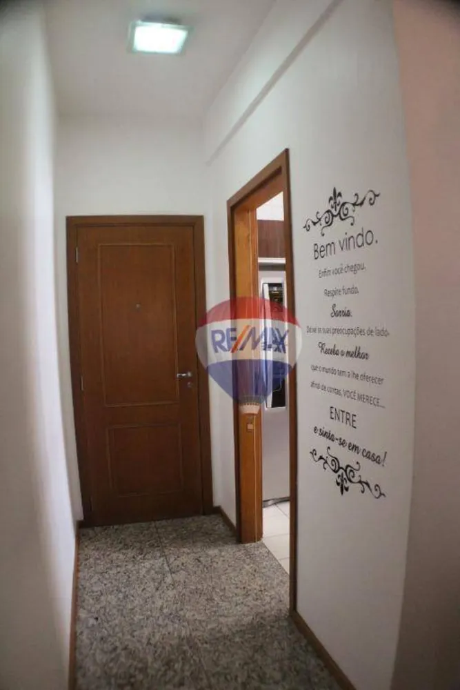 Apartamento, 3 quartos, 96 m² - Foto 2