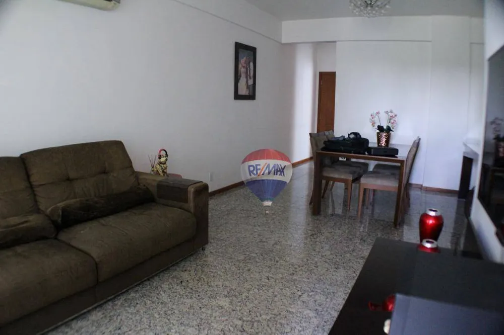 Apartamento, 3 quartos, 96 m² - Foto 3