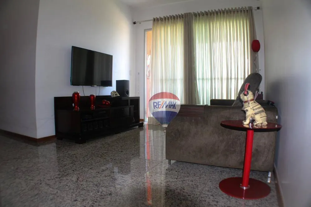 Apartamento, 3 quartos, 96 m² - Foto 4