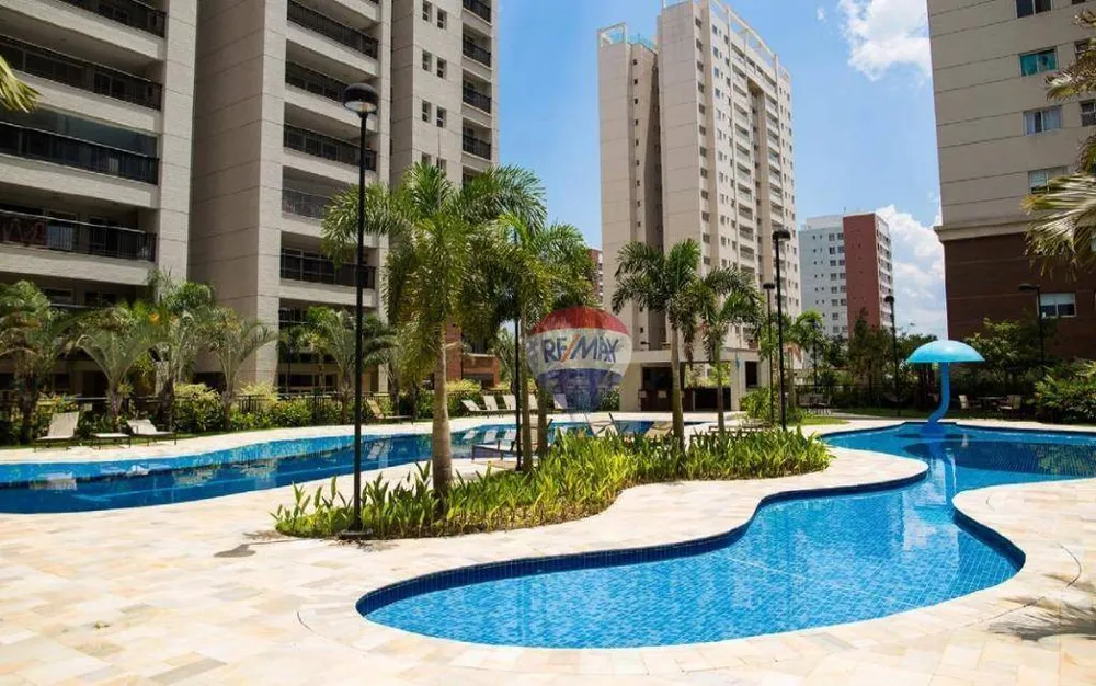 Apartamento, 3 quartos, 134 m² - Foto 2