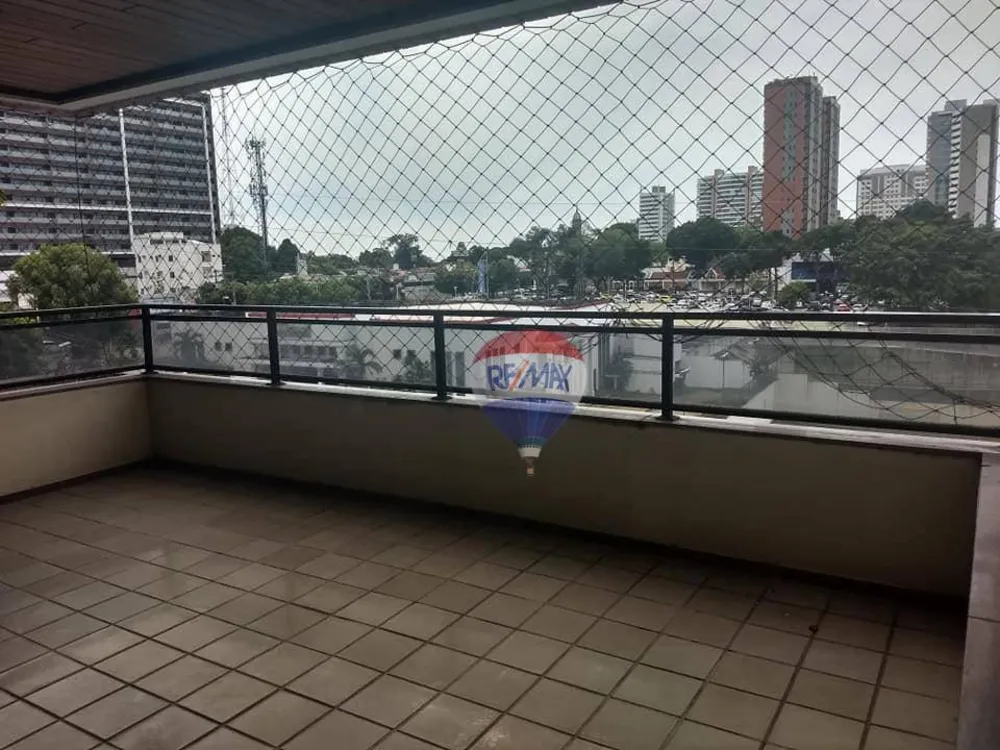 Apartamento, 3 quartos, 280 m² - Foto 1