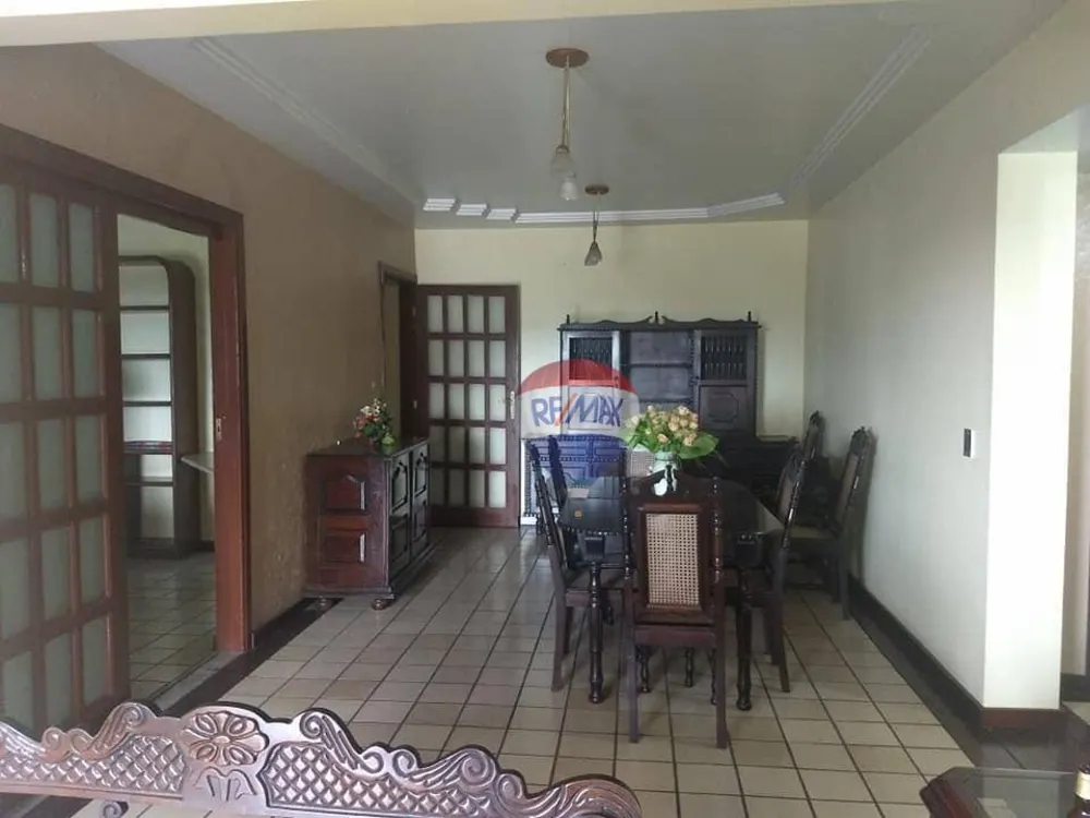 Apartamento, 3 quartos, 280 m² - Foto 4
