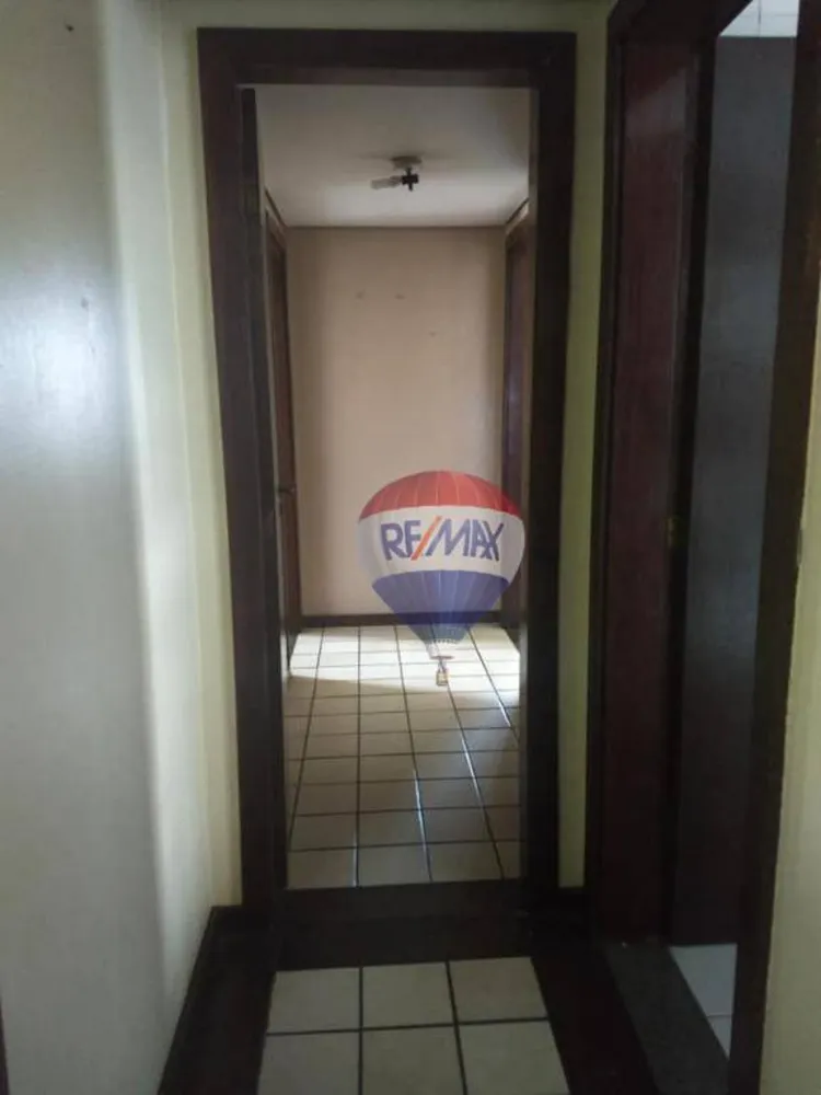 Apartamento, 3 quartos, 280 m² - Foto 2