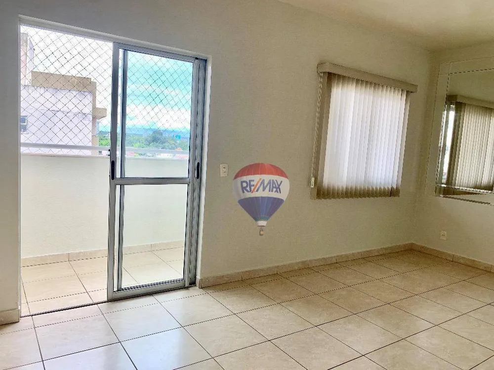 Apartamento, 2 quartos, 101 m² - Foto 4