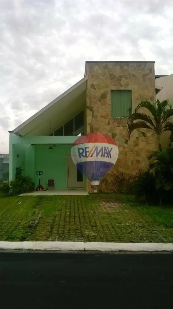 Casa de Condomínio, 3 quartos - Foto 2