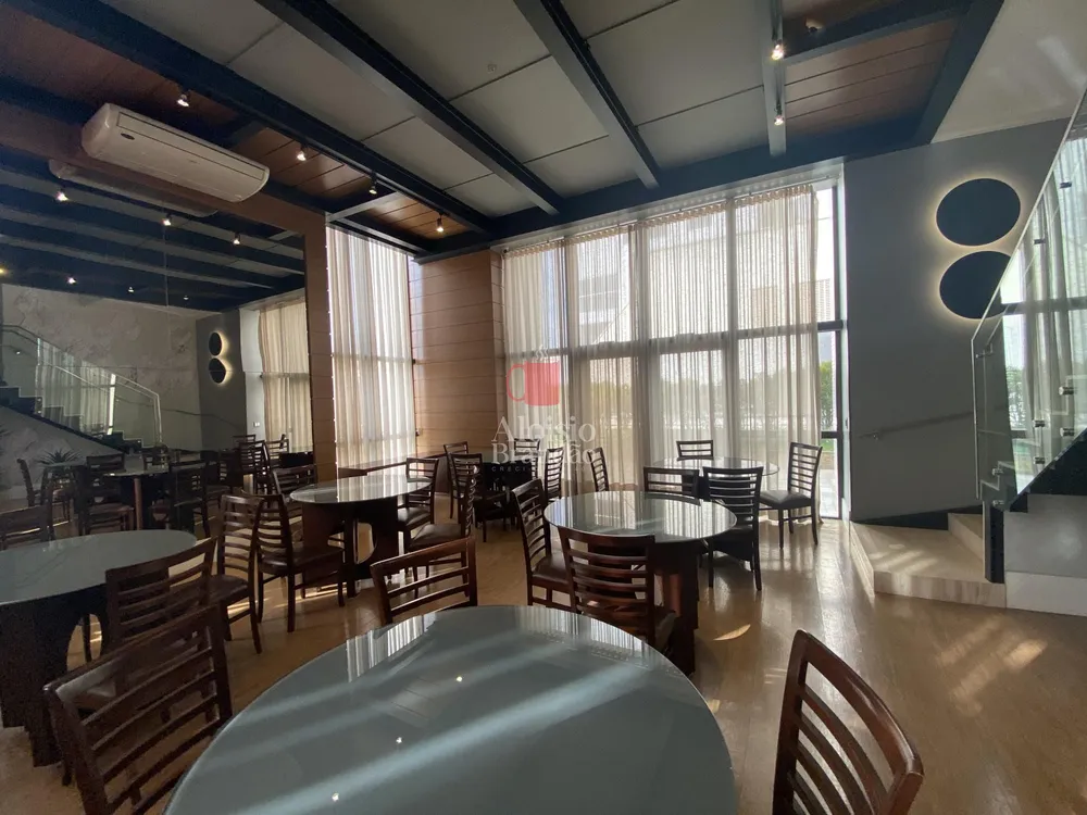 Apartamento, 4 quartos, 286 m² - Foto 7