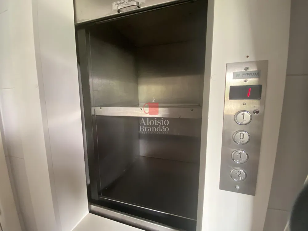 Apartamento, 4 quartos, 286 m² - Foto 9