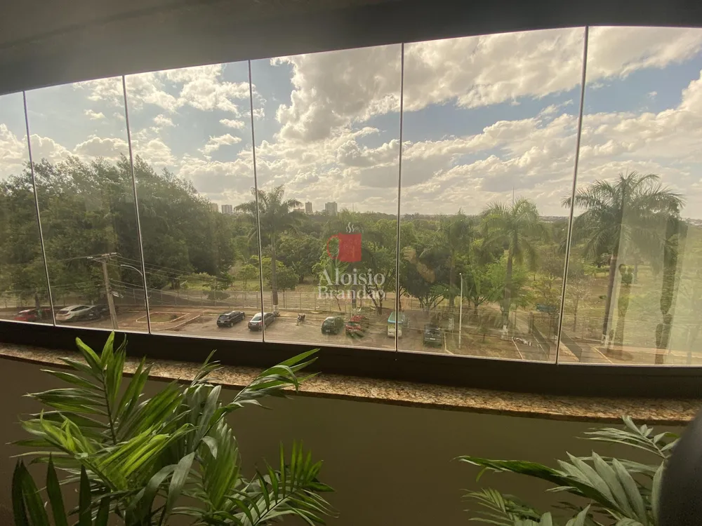 Apartamento, 4 quartos, 286 m² - Foto 6