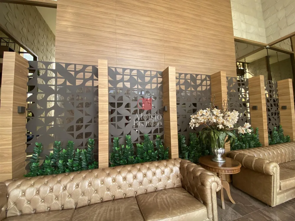 Apartamento, 4 quartos, 286 m² - Foto 4