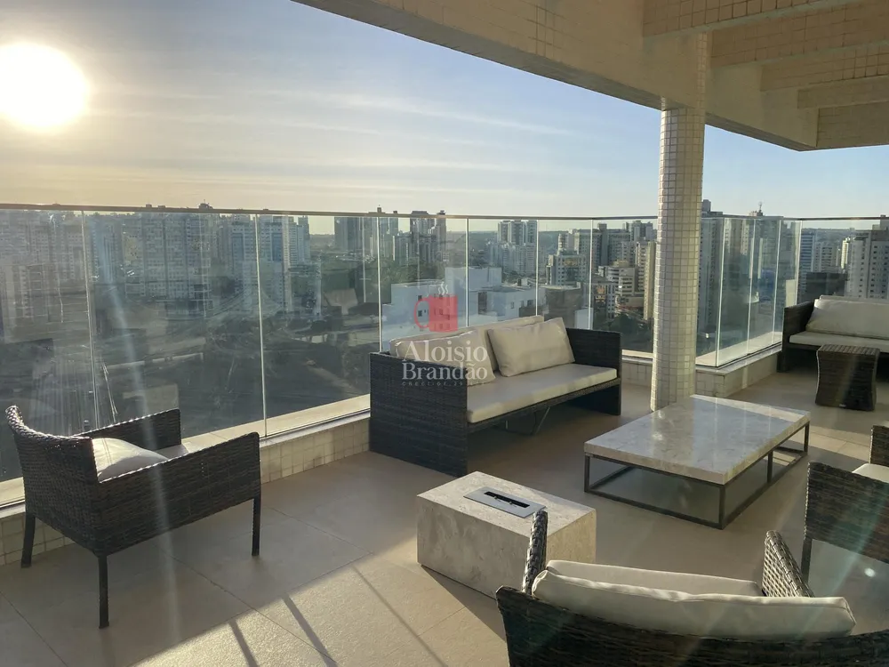 Apartamento, 4 quartos, 141 m² - Foto 8