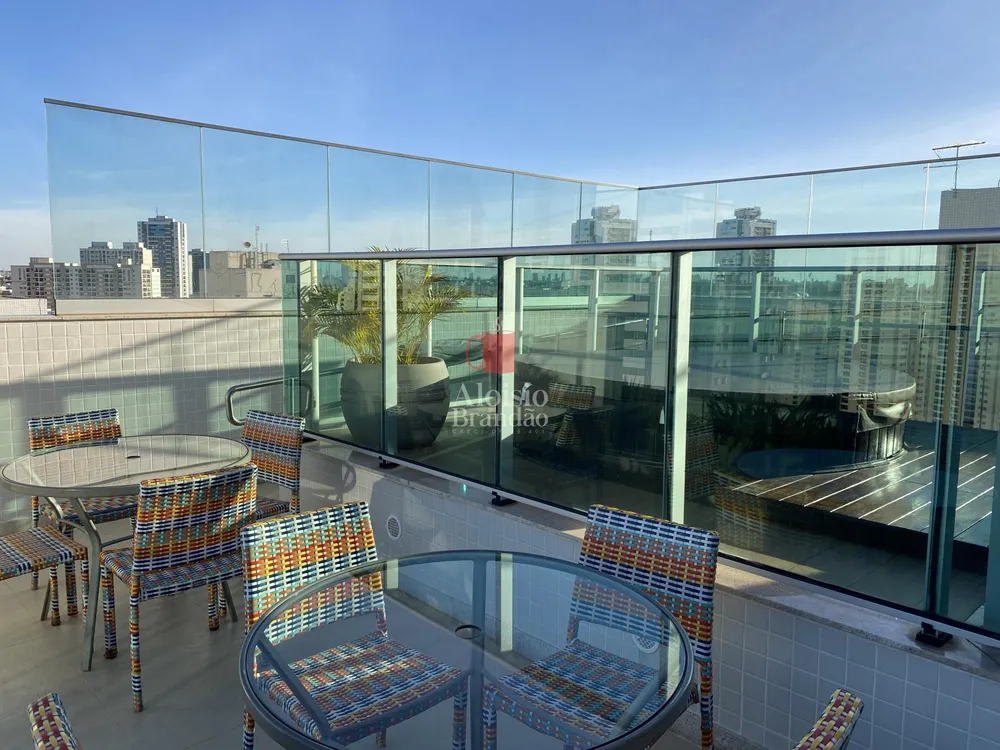 Apartamento, 4 quartos, 141 m² - Foto 9