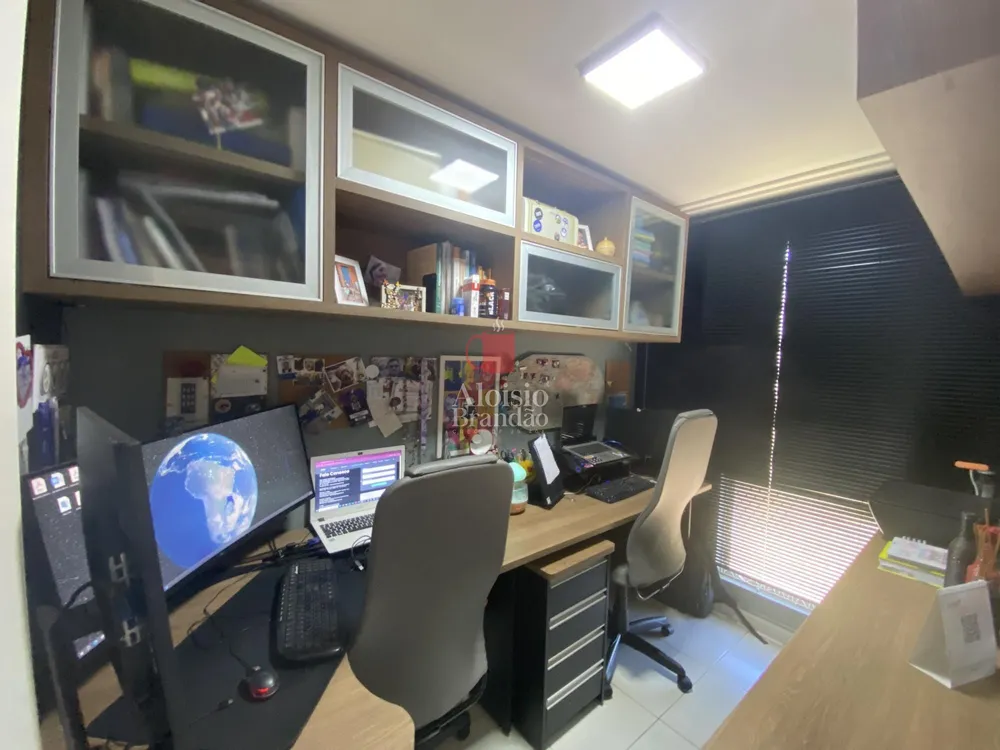 Casa de Condomínio, 3 quartos - Foto 7