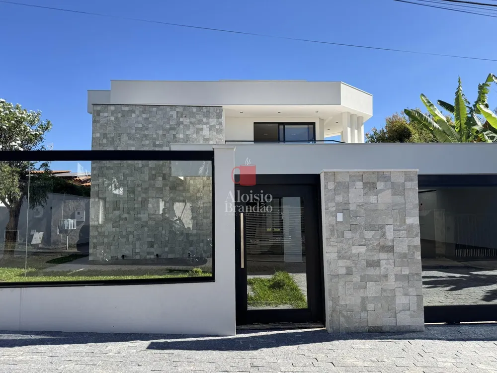Casa de Condomínio, 4 quartos - Foto 2