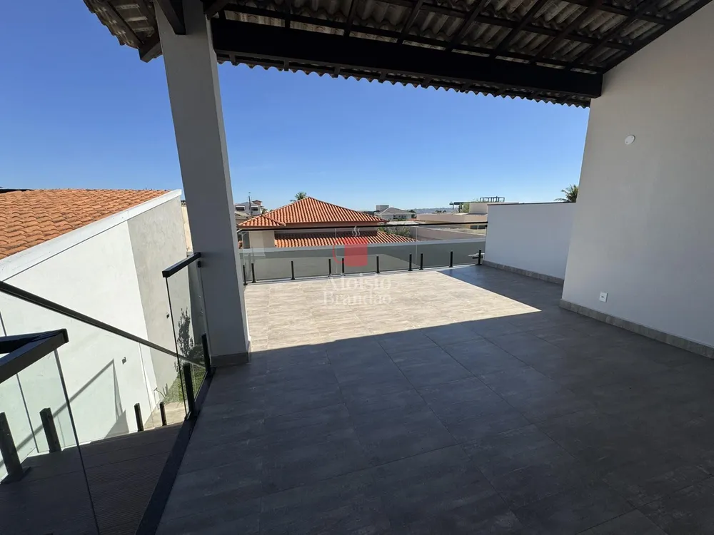 Casa de Condomínio, 4 quartos - Foto 14