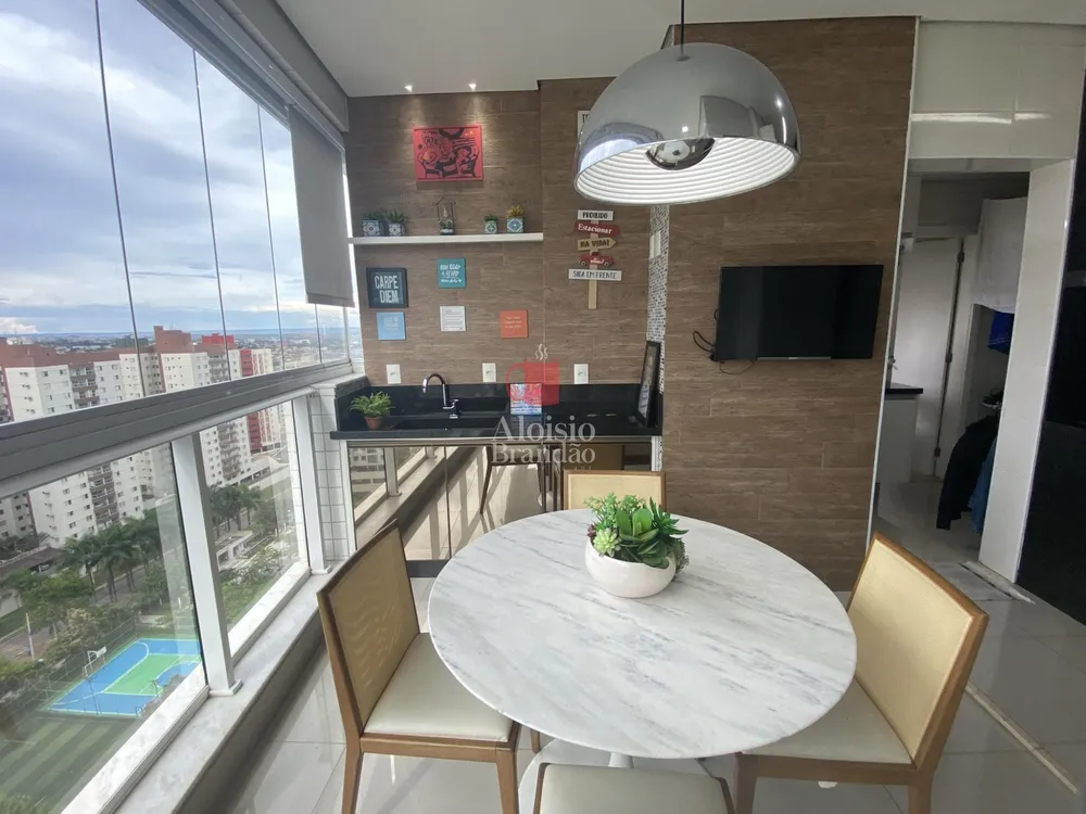 Apartamento, 3 quartos, 168 m² - Foto 9