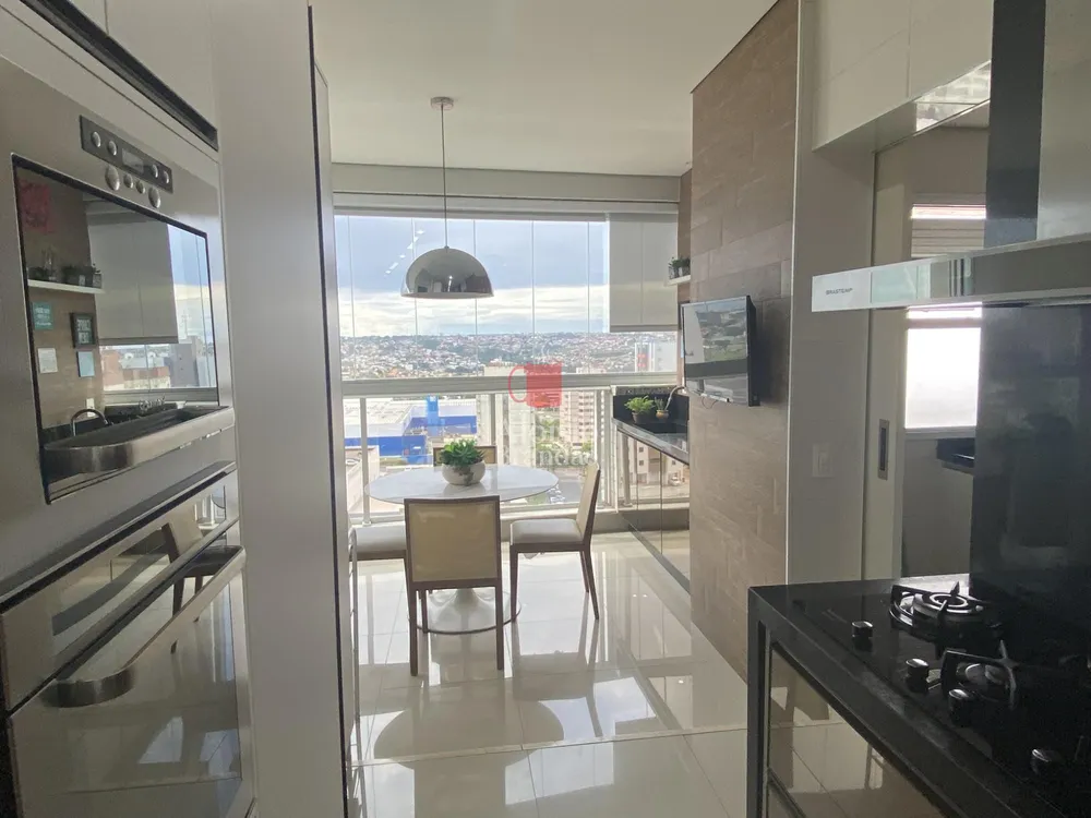 Apartamento, 3 quartos, 168 m² - Foto 6