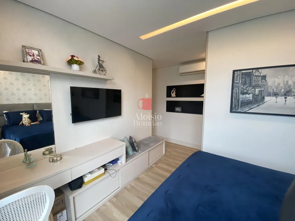 Apartamento, 3 quartos, 168 m² - Foto 5