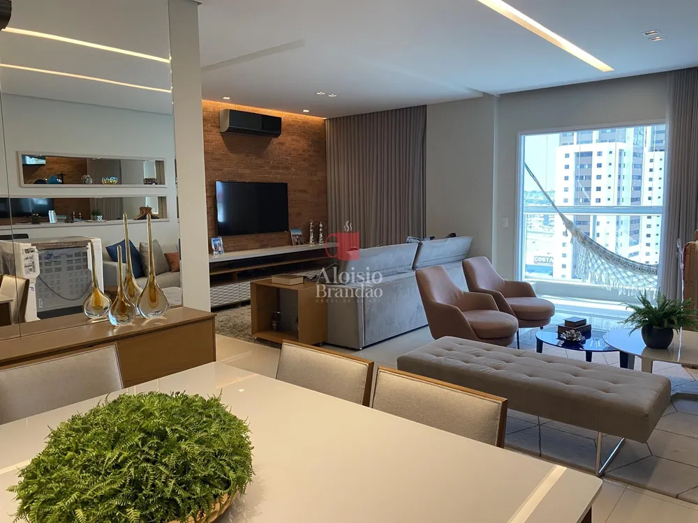 Apartamento, 3 quartos, 168 m² - Foto 15