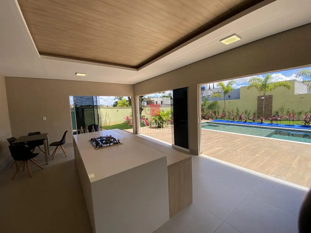 Casa de Condomínio, 6 quartos - Foto 3