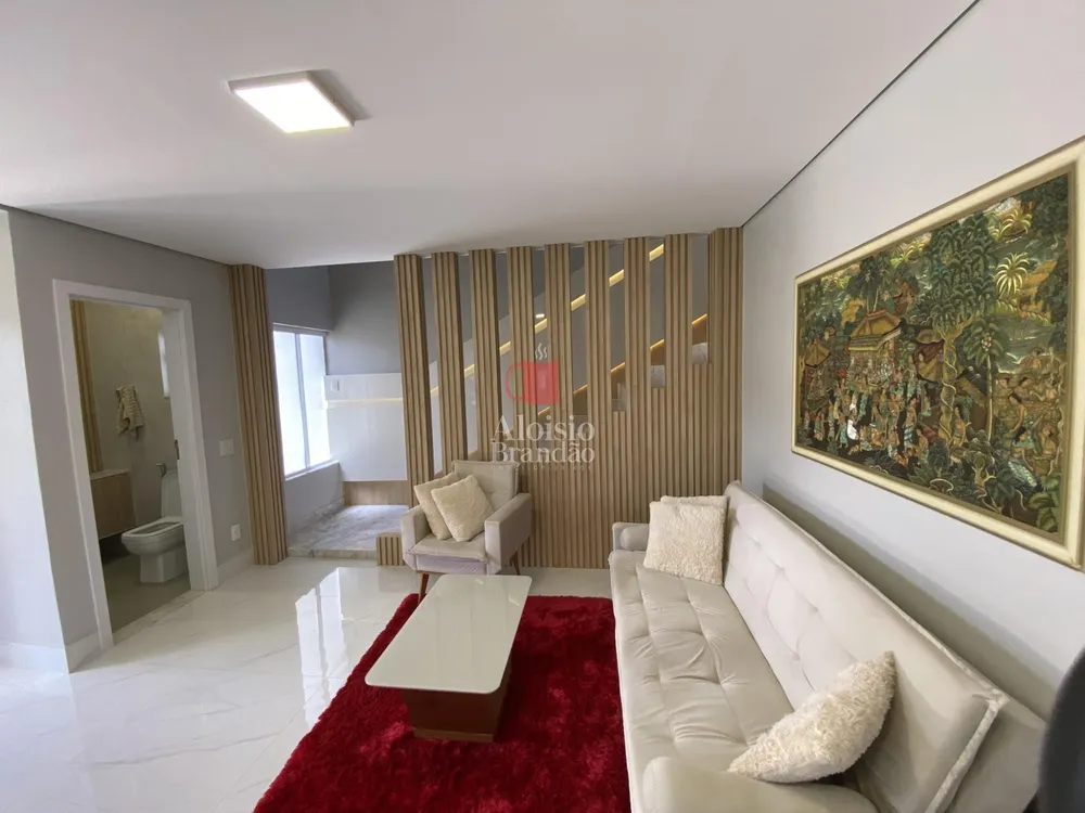 Casa de Condomínio, 6 quartos - Foto 18