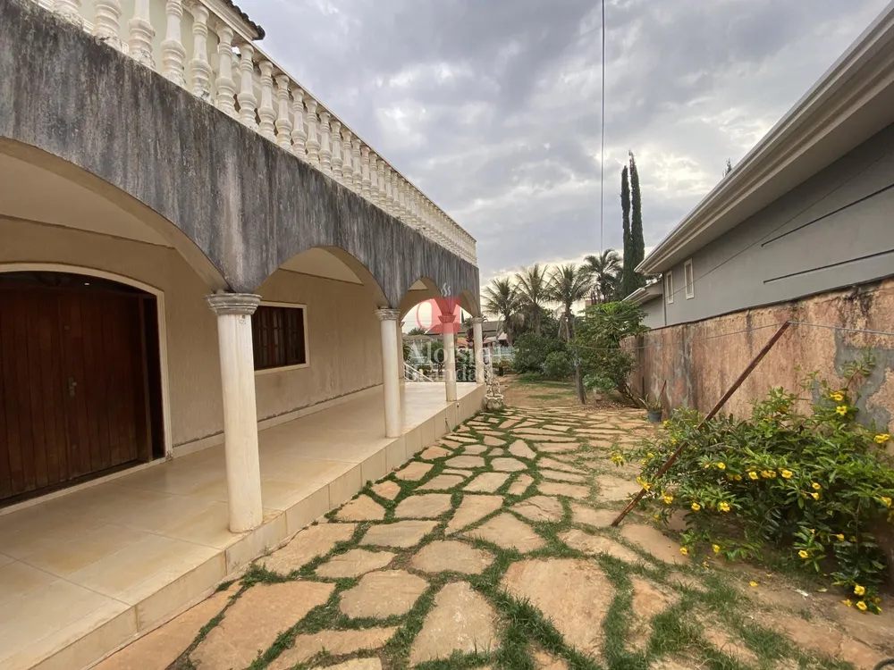 Casa de Condomínio, 4 quartos - Foto 6