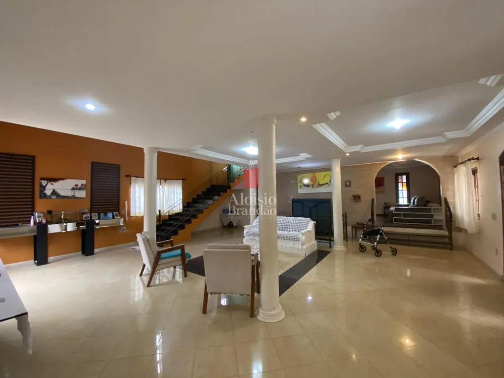 Casa de Condomínio, 4 quartos - Foto 8