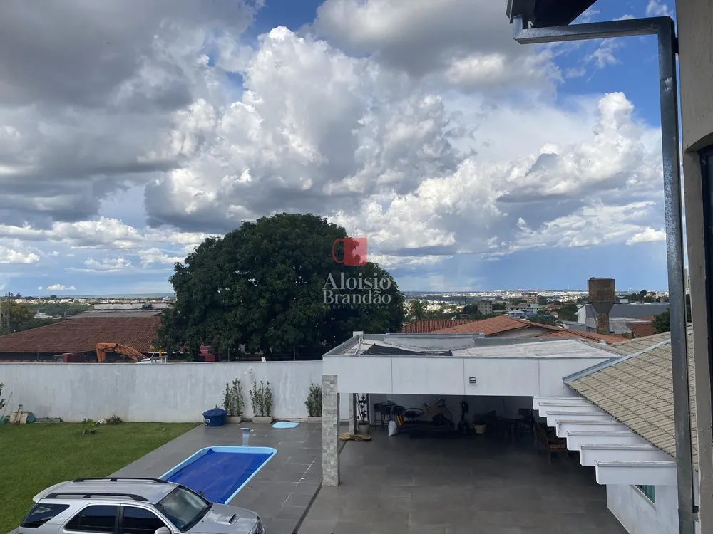 Casa, 3 quartos, 338 m² - Foto 19