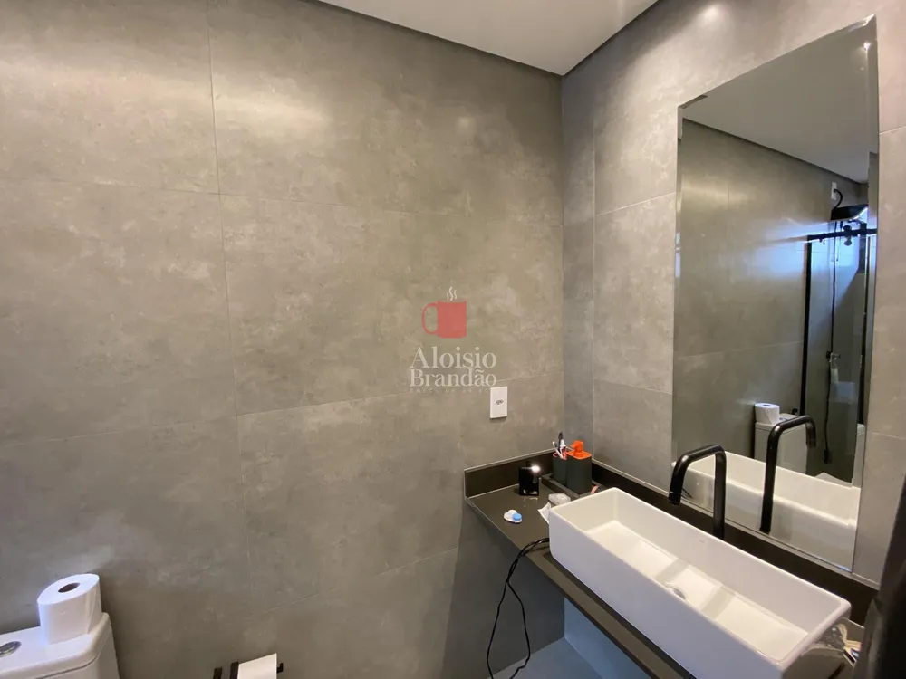 Casa, 3 quartos, 338 m² - Foto 4